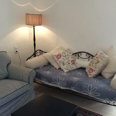 3 Rue Denfert Rochereau Feriehus *